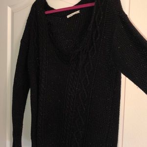 Urban Outfitters Distressed Sweater